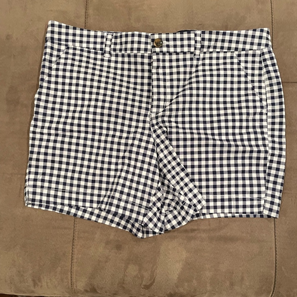 Old Navy Women’s Mid Rise Shorts